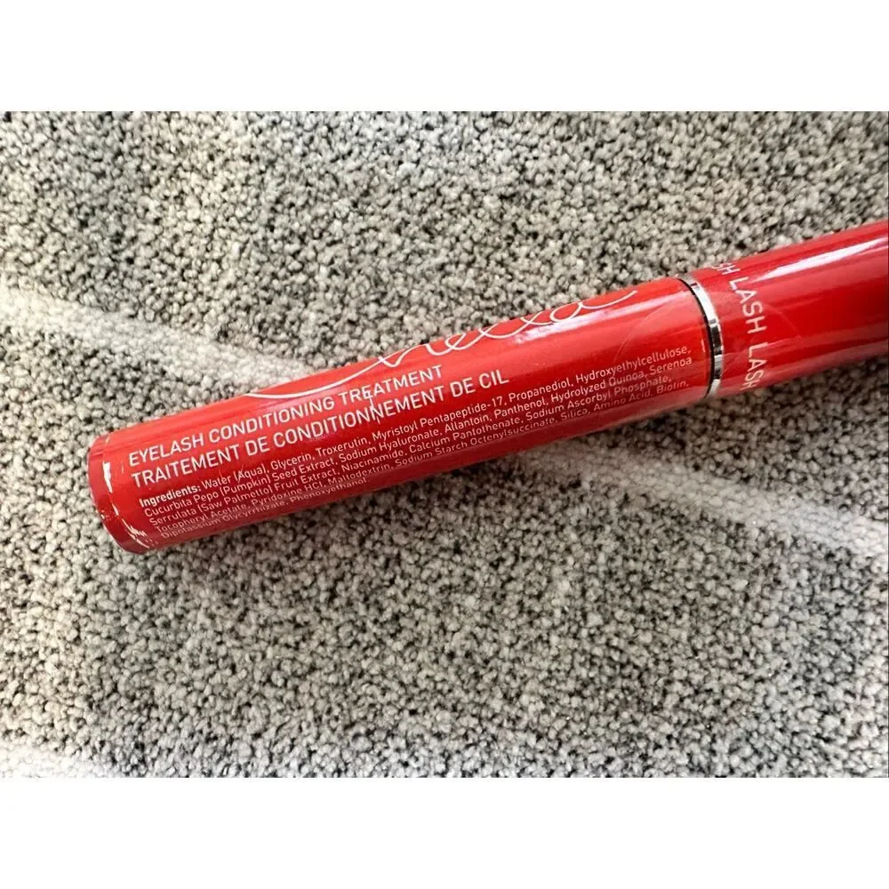 Chella Eyelash Conditioning Treatment For Longer Thicker Lashes